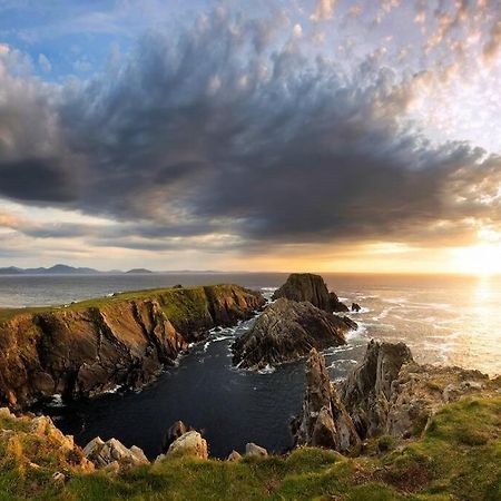 The Cosy Farm Cottage, Donegal Inver Exteriér fotografie