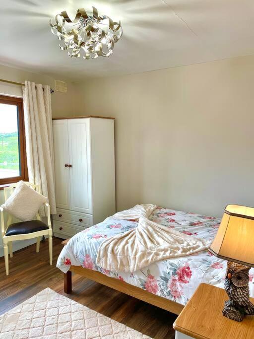 The Cosy Farm Cottage, Donegal Inver Exteriér fotografie